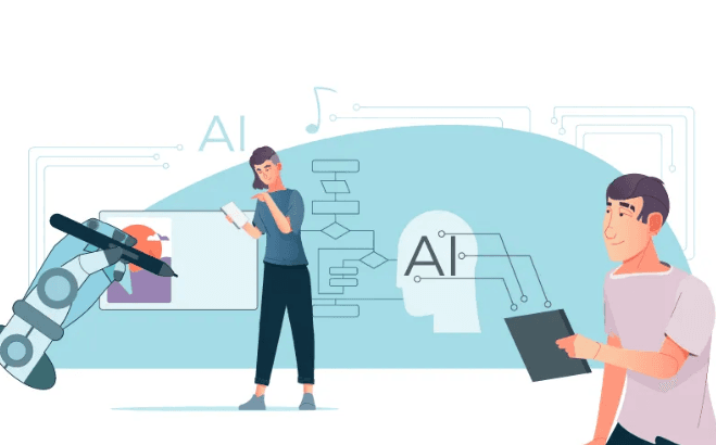 The Rise of AI and Machine Learning in IT