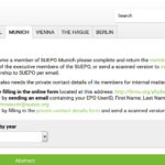 Projekte - Suepo - Dokumentenmanagement - Intranet - Wirth & Horn Informationssysteme