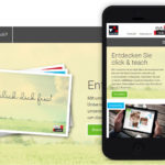 Projekte - click & teach - C. C. Buchner Verlag - Donwload Shop - Wirth & Horn Informationssysteme