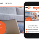 Projekt - Handwerk und Technik - HTgo App - Wirth & Horn Informationssysteme