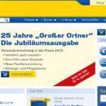 Projekte - Linde Verlag Webshop - Wirth & Horn Informationssysteme
