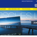 Korsch Verlag Relaunch Webshop