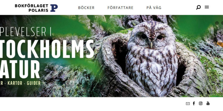 Webshop Polaris Publisher