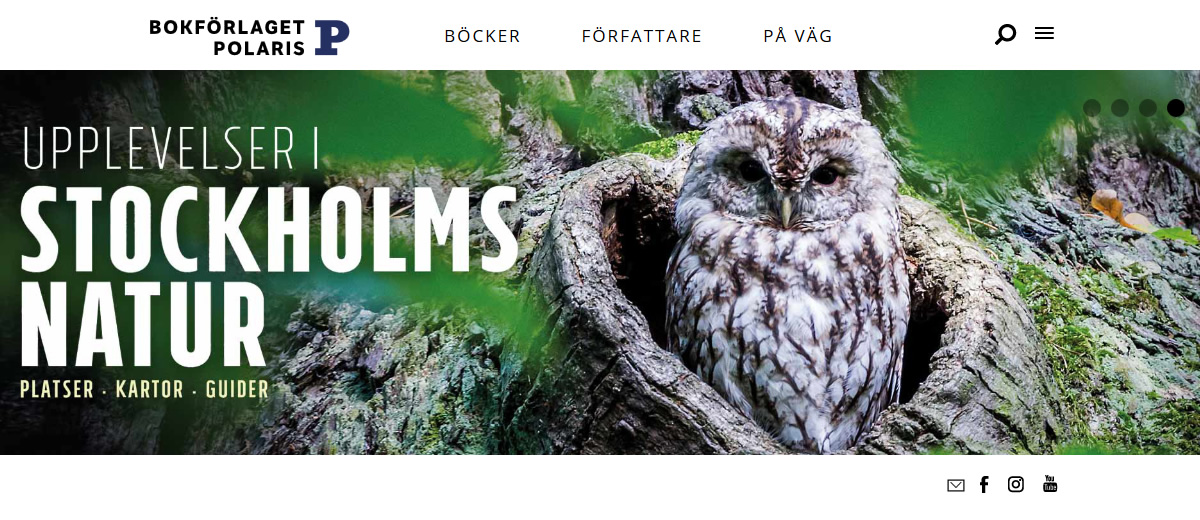 Webshop Polaris Verlag