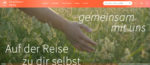 Kamphausen Media Webshop Relaunch